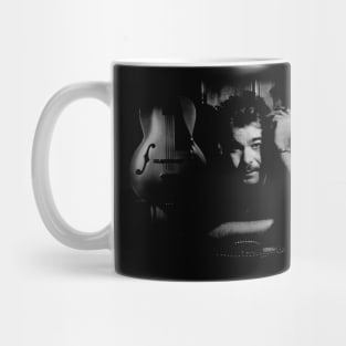 John Prine's Songbook Celebrate the Soulful Music of a Folk Legend with a Stylish T-Shirt Mug